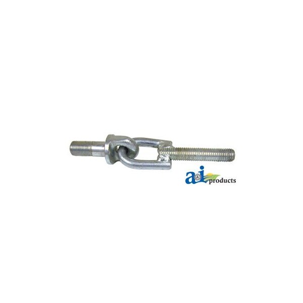 Stabilizer Link, Rear 4" x5" x1"